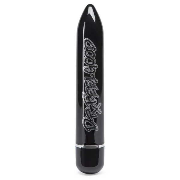 Motley Crue Dr Feelgood Vibe 7f Blk