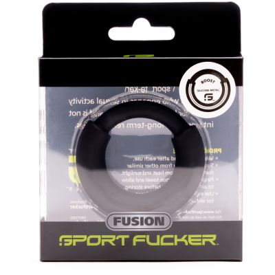 Overdrive Fusion Ring