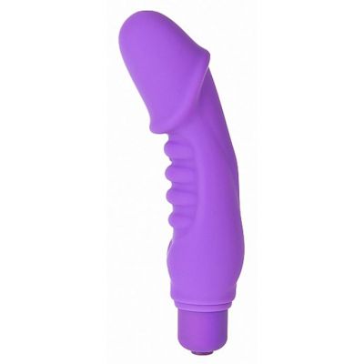 Power Penis Purple