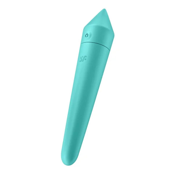Ultra Power Bullet 8 - Purple - 5.5 Inch