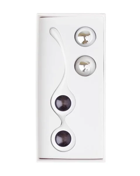 Eyden Multi Weight Kegel Balls - 7 Inch