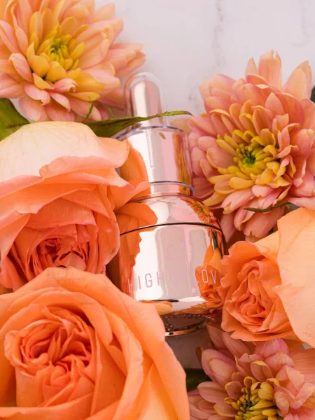 High On Love Stimulating Sensual Oil 30ml