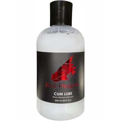 Premium Cum Lube 250ml