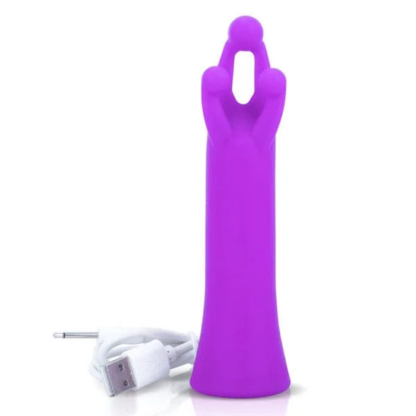 Screaming O Charged Tri-It