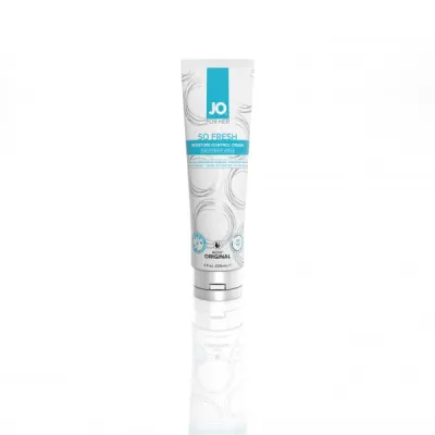 JO For Women So Fresh Hygiene Cream 4oz