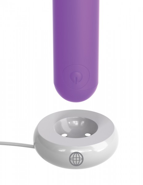 3.5'' USB Bullet Vibrator