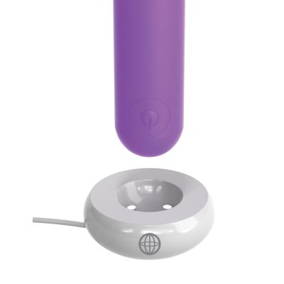 3 5 USB Bullet Vibrator