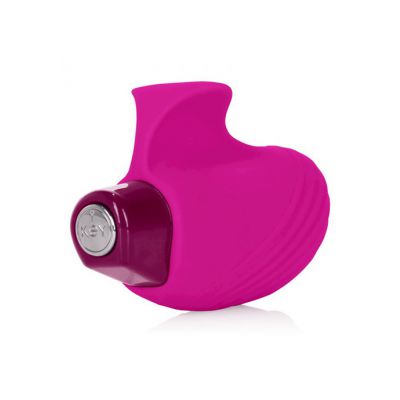 Aries Finger Massager Pink