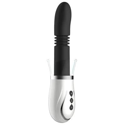 Shots Toys Couple s Thruster Multi Purpose Pump Set 5 Pce