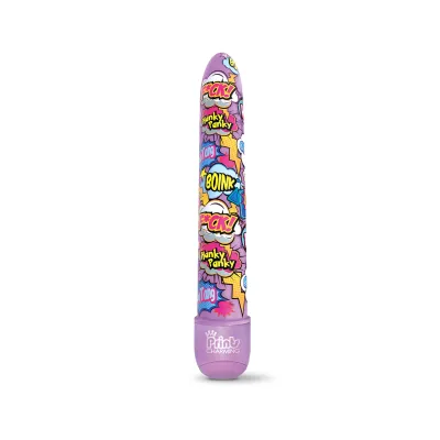 Prints Charming 7 Classic Vibe Fuck