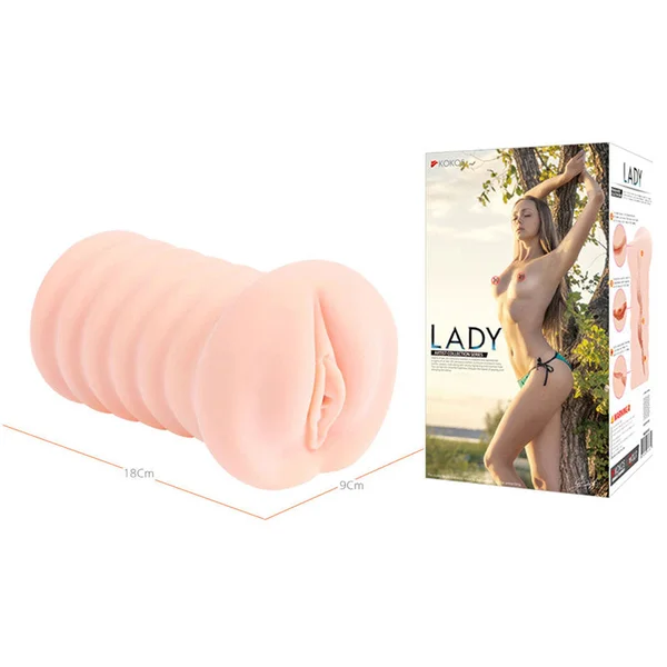 Masturbator Lady — image 9 of 14