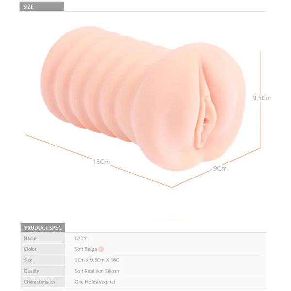 Masturbator Lady — image 14 of 14