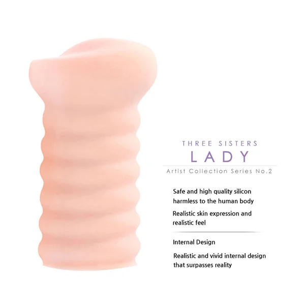 Masturbator Lady — image 12 of 14