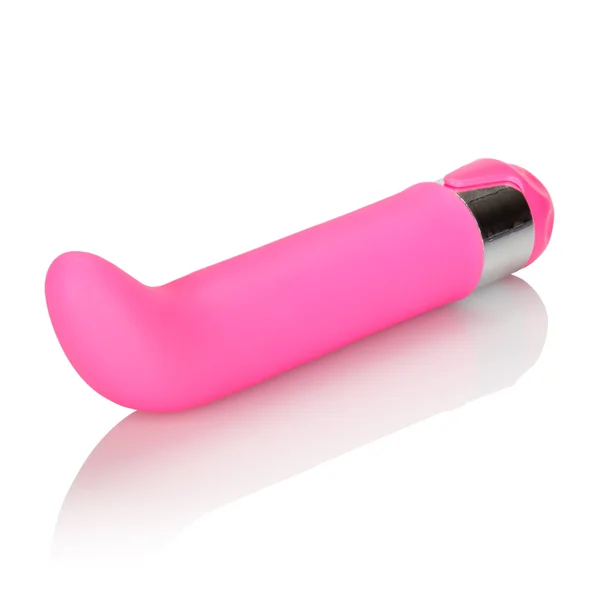 Shane's World Silicone "G" - Pink — image 13 of 17