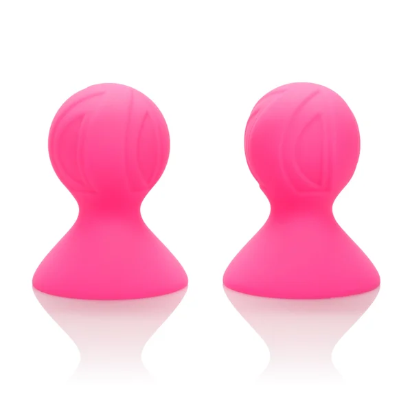 Nipple Play Silicone Pro Nipple Suckers - Pink — image 14 of 14