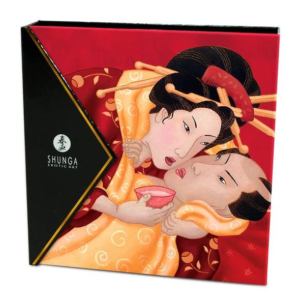 Geisha's Secrets Gift Set - Sparkling Strawberry  Wine — image 18 of 19