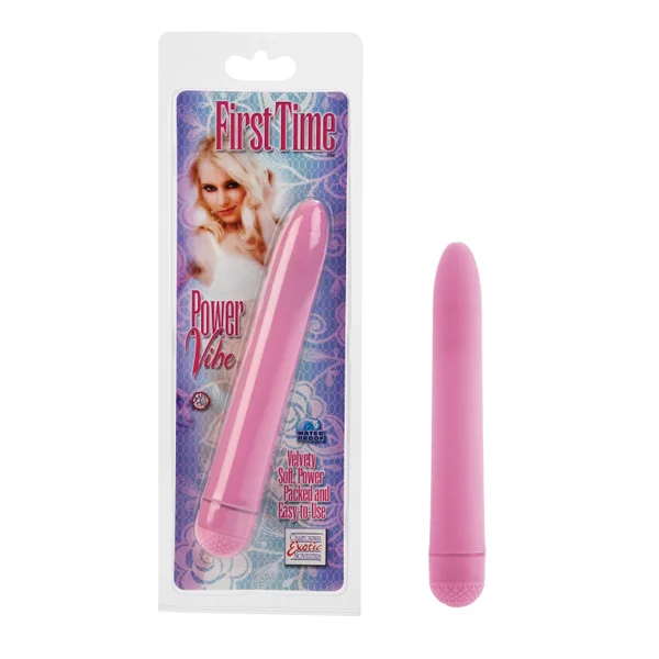 First Time Power Bank - Pink — image 8 of 9
