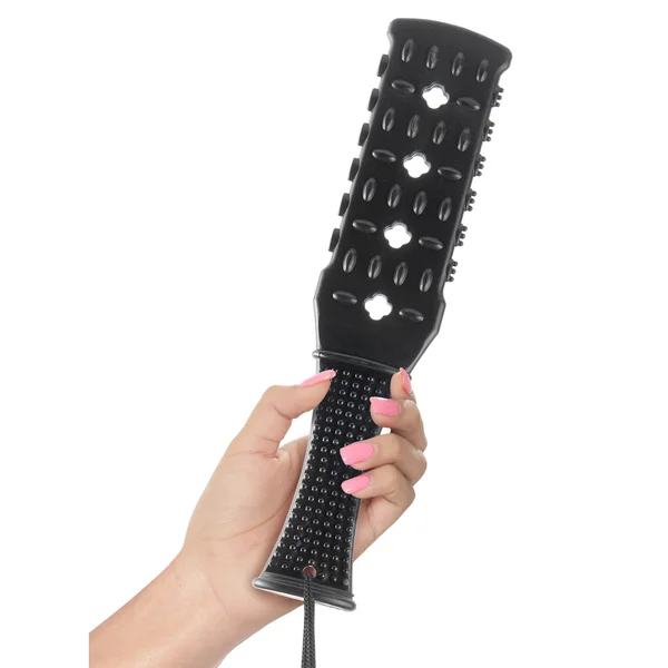 Fetish Fantasy Series Limited Edition Rubber Paddle — image 8 of 8