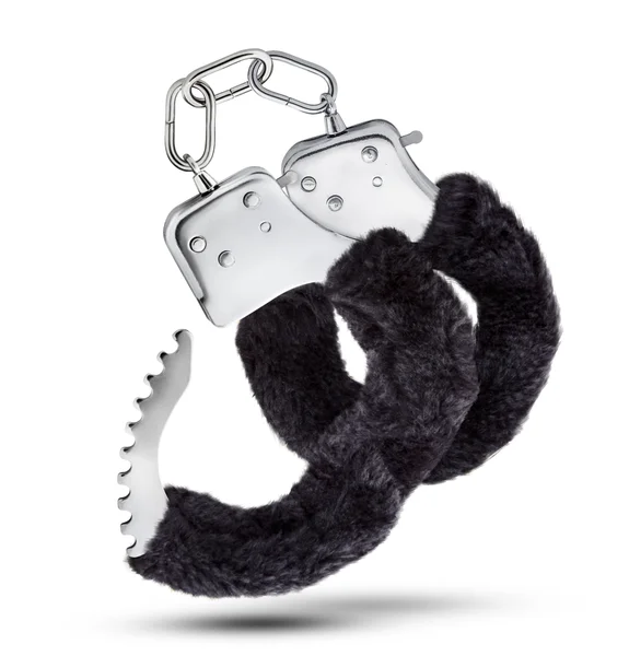 Temptasia Cuffs - Black — image 11 of 16