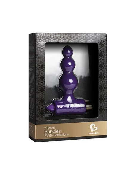 Petite Sensations Bubbles Purple — image 11 of 12
