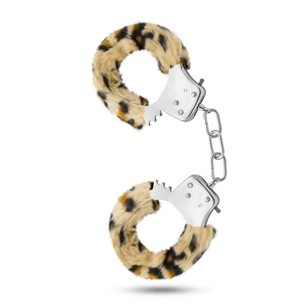 Temptasia Cuffs - Leopard — image 14 of 16