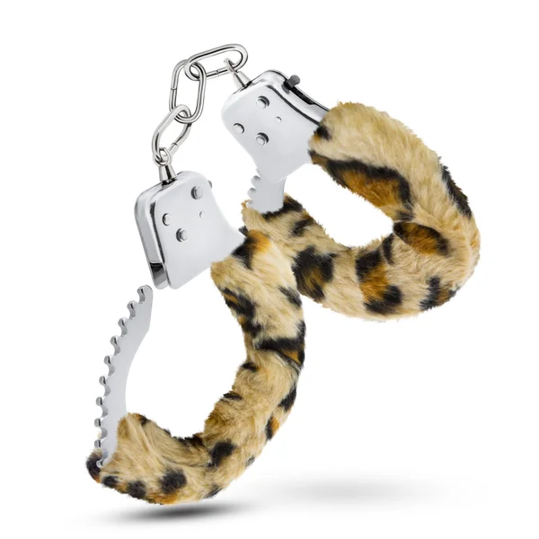 Temptasia Cuffs - Leopard — image 10 of 16