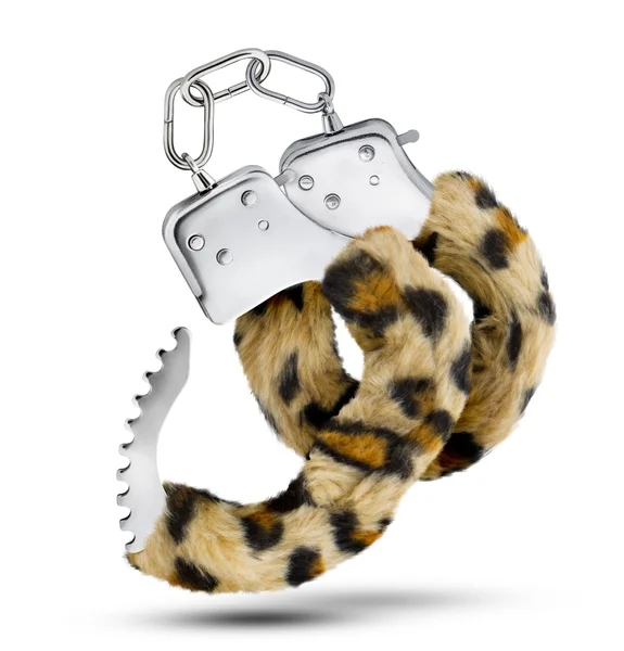 Temptasia Cuffs - Leopard — image 15 of 16