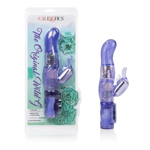 The Original Wild G Vibe - Purple — image 9 of 12