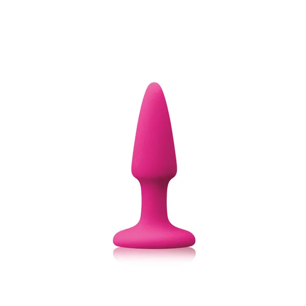Colors Pleasures - Mini Plug - Pink — image 4 of 5