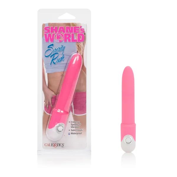 Shanes World Sorority Rush Vibe - Pink — image 12 of 15