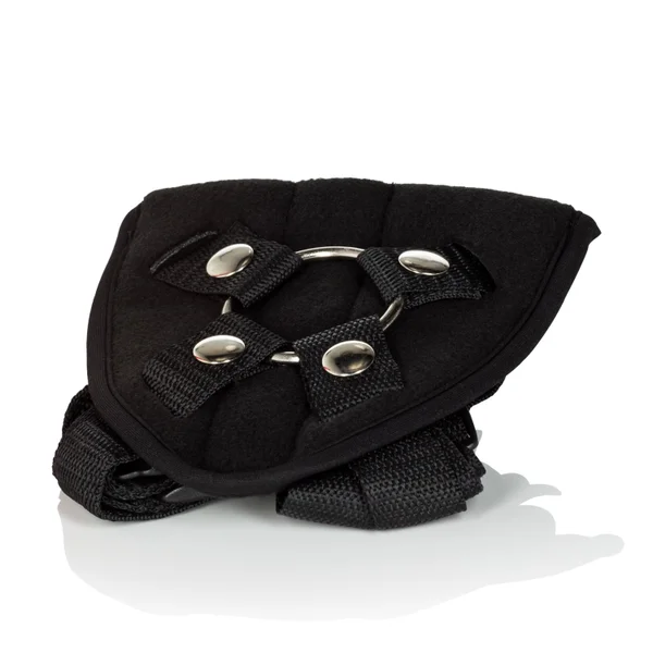 Lovers Super Strap - Universal Harness - Black — image 7 of 10