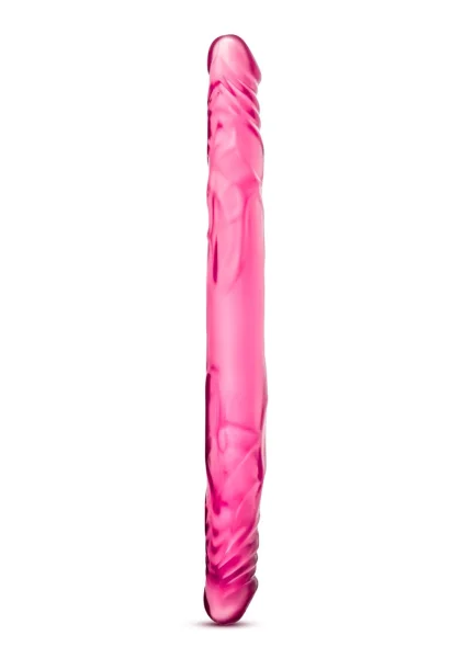 B Yours - 14'' Double Dildo