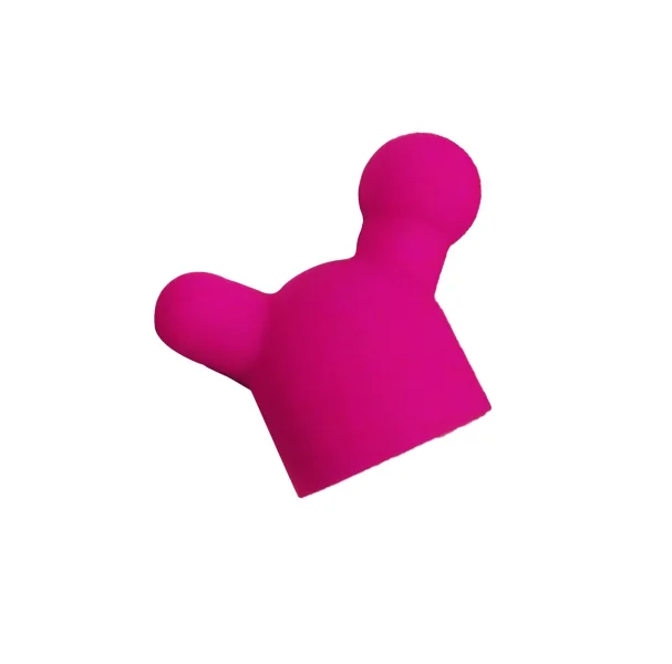 Please Satisfy Silicone Wand Bundle