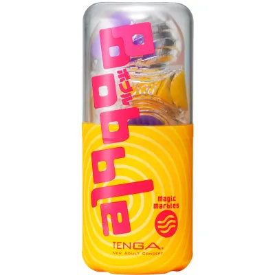 Bobble Magic Marbles