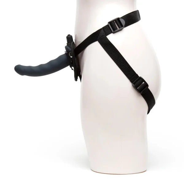 Fifty Shades Feel It Baby Strap on Dildo Set — image 5 of 6