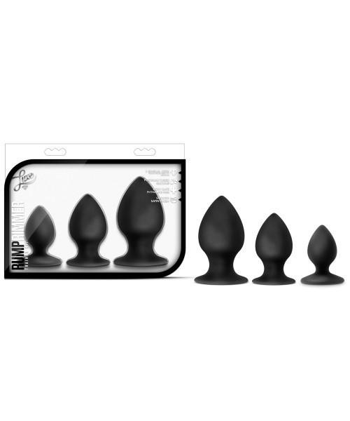 Blush - Luxe - Rump Rimmer Kit