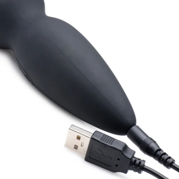 XR Brands Shegasm 7X Pixie Clit Vibe