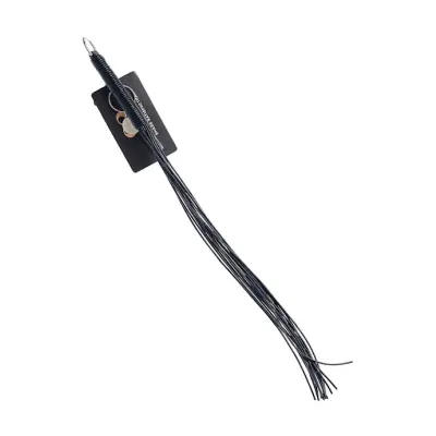 Bound X Tiny Cord Flogger