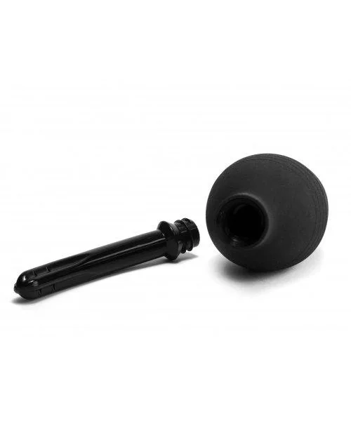 CleanStream Deluxe Enema Bulb