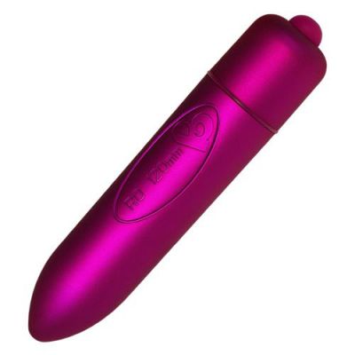 Rocks Off RO 120mm Bullet Pink