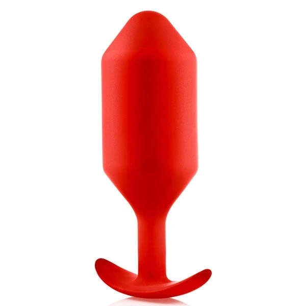 b-Vibe Snug Plug 6 Butt Plug