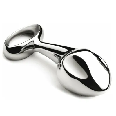 Njoy Plug 2 0 Extra Large Stainless Steel Butt Plug