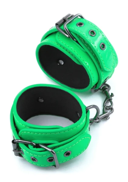 Electra Play Things Ankle Cuffs