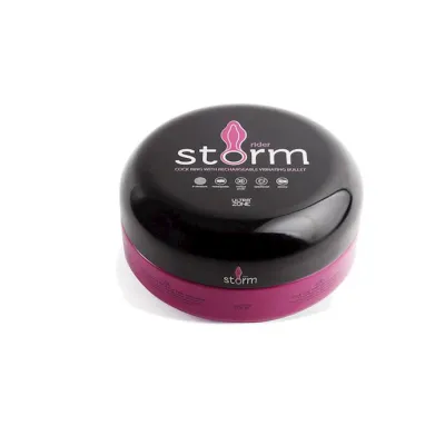 Storm Rider Black pink