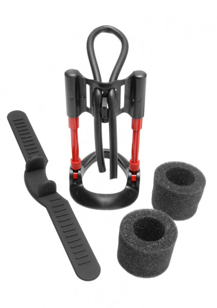 Pro Penile Aid - Best Cock Ring