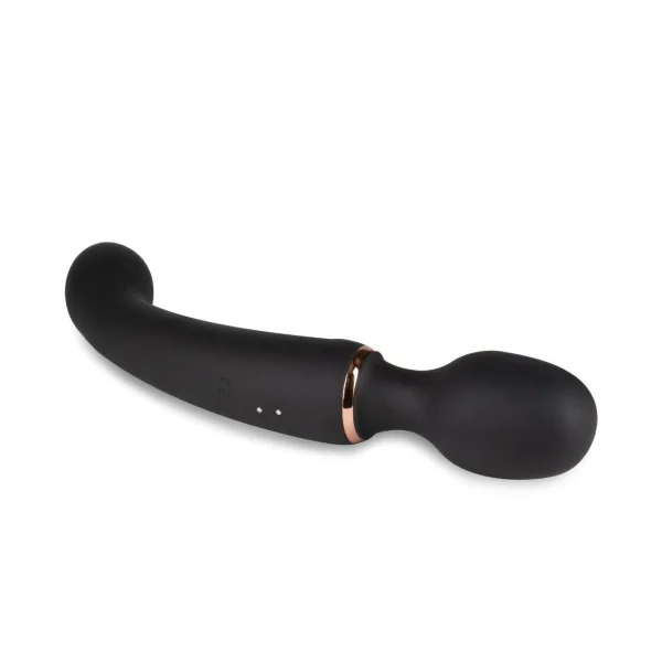 Lush Gia Black