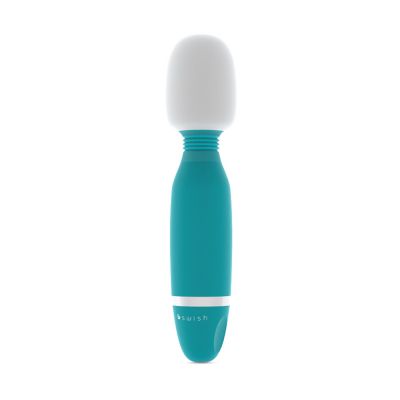 Bthrilled Wand Massager