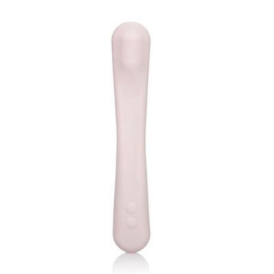 Inspire Vibrating Curve Massager Pink