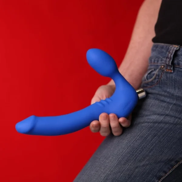 Feeldoe Slim Blue