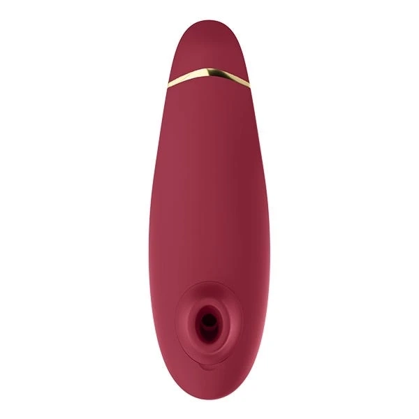 Womanizer Premium 2 Air Pulse Clitoral Stimulator